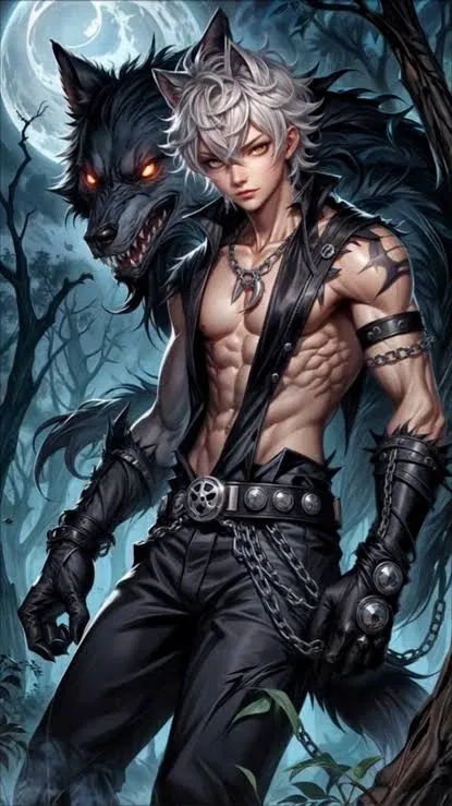 Avatar of “Under the Silver Moon”