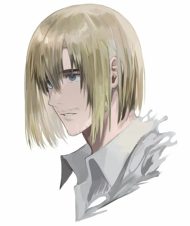 Avatar of Vash Saverem