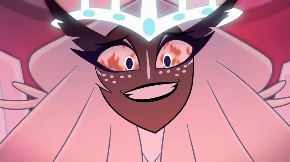 Avatar of Sera -Hazbin Hotel-