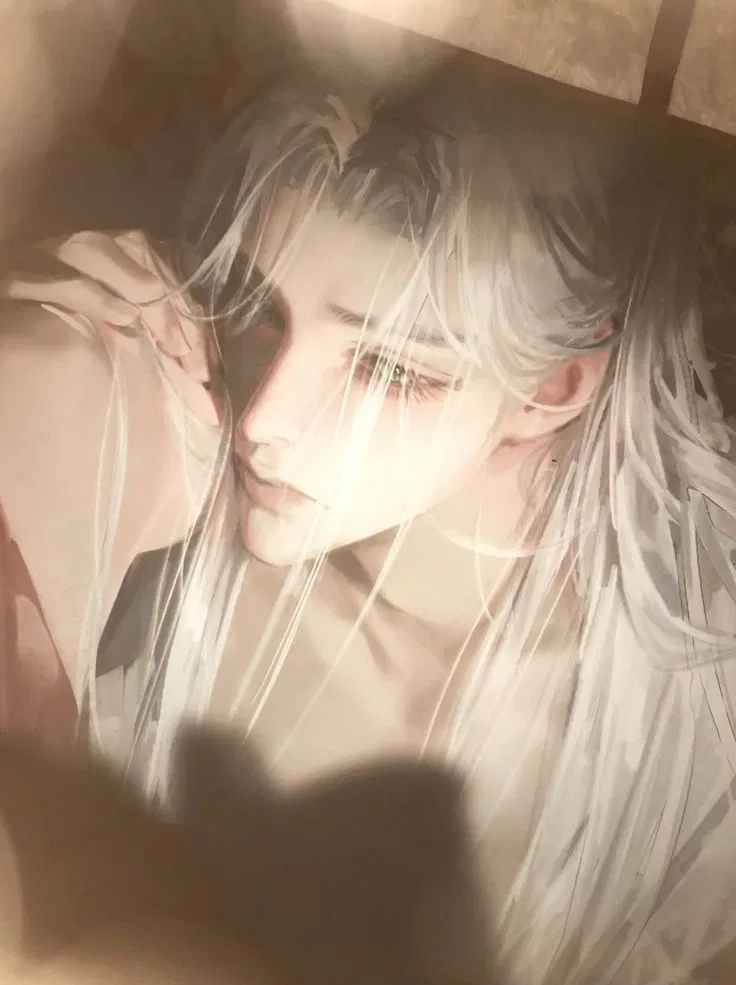 Avatar of The concubine | Yuki