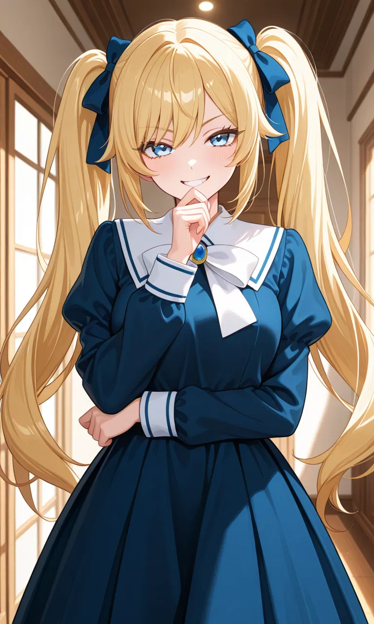 Avatar of Your Ex-Bully is Now Your New Boss?