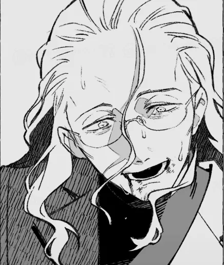 Avatar of Shuji Ikutsuki
