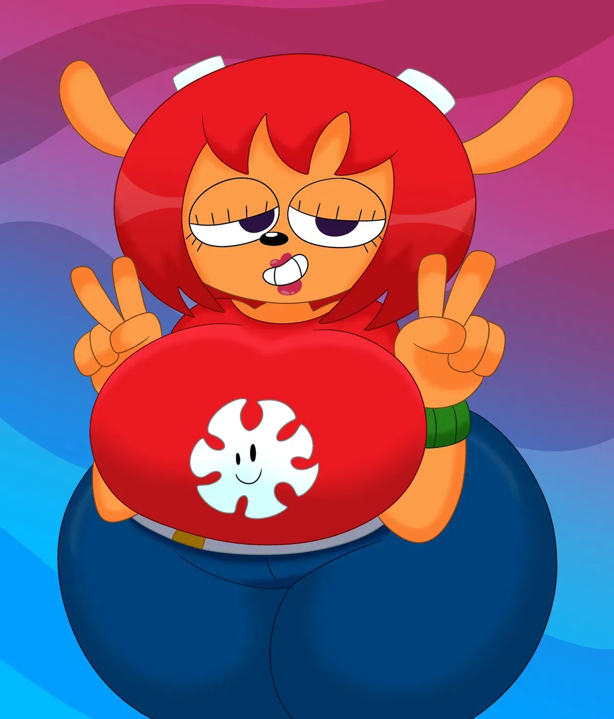 Avatar of Lammy | Bacontu's Branches
