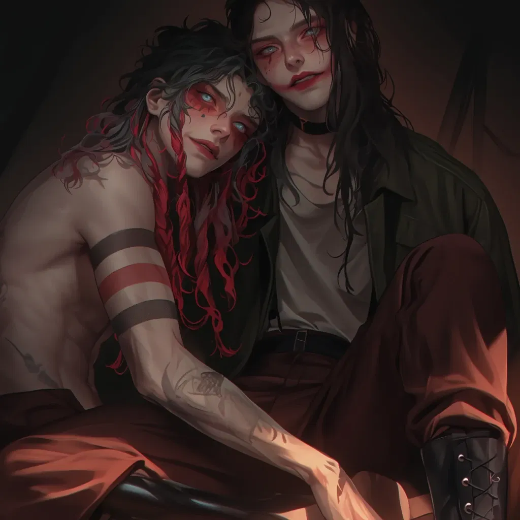 Avatar of Sawyer & Garrett || Send in the Clowns