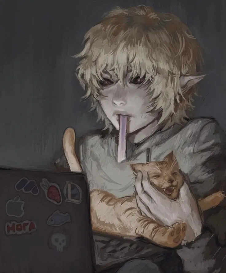 Avatar of Ben Drowned 🎮