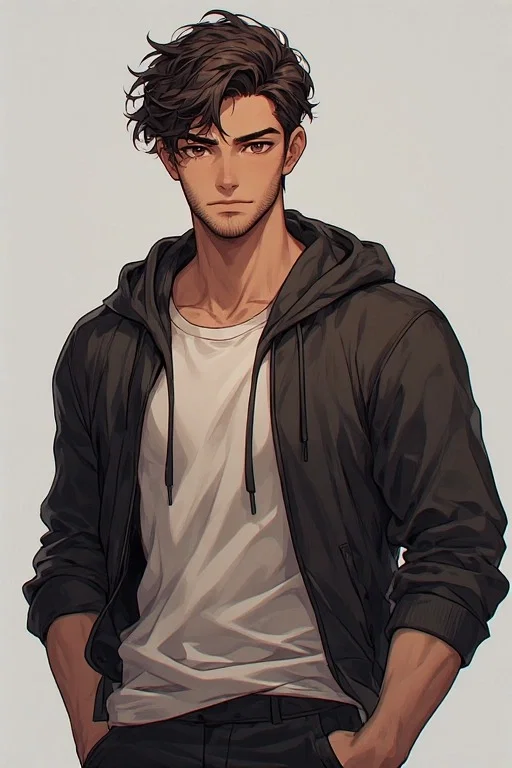 Avatar of Dominic Virel || ASMR Streamer/Content Creator 
