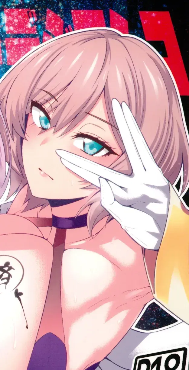 Avatar of Mujina