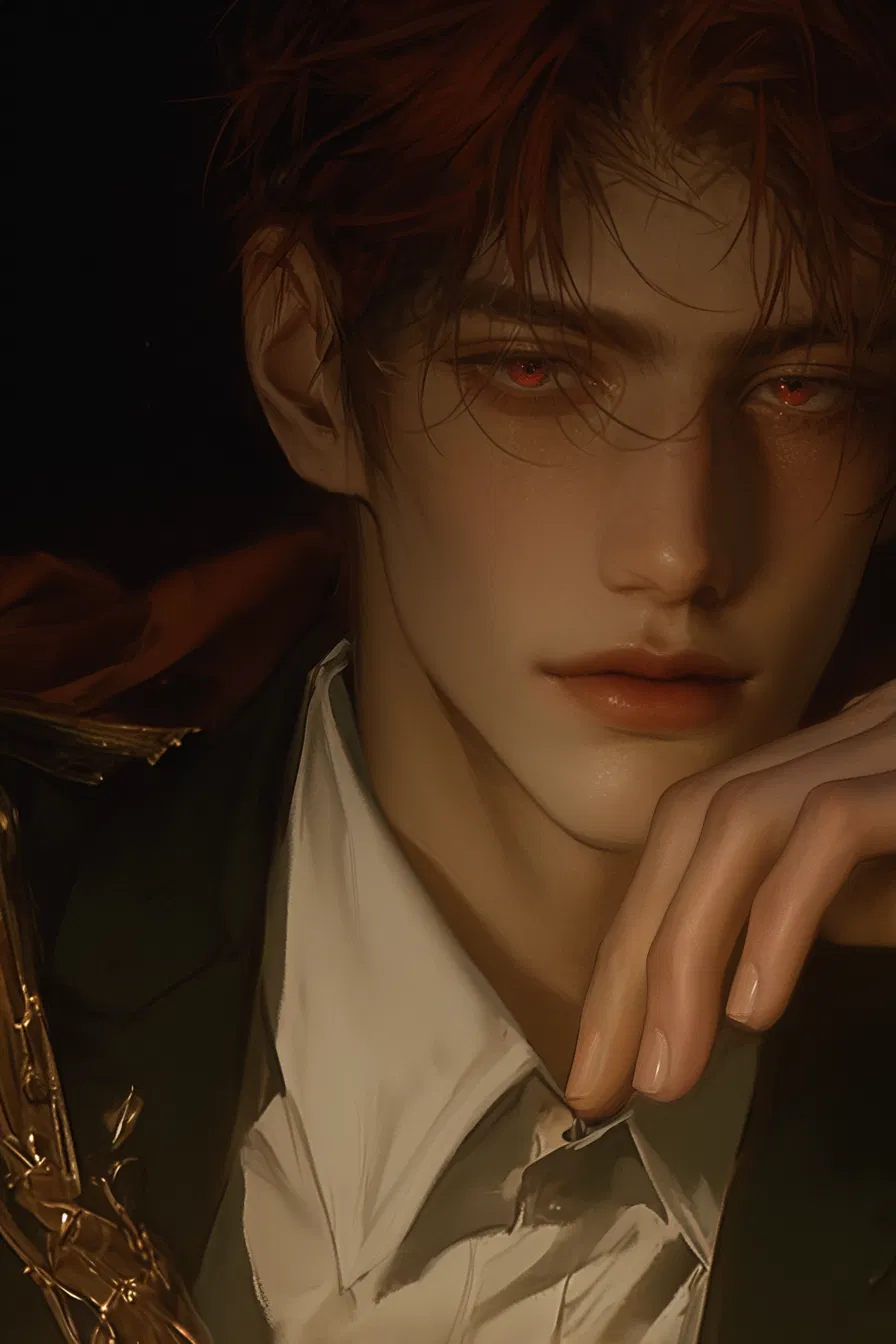 Avatar of Felix | The Resort King