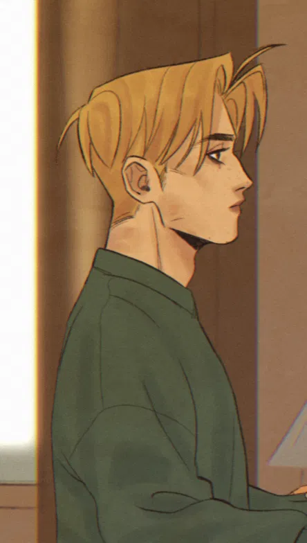 Avatar of Andrew Minyard