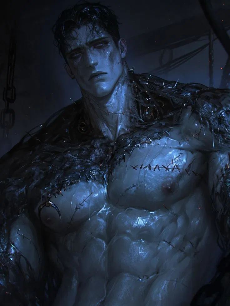 Avatar of ℨ𝔶𝔞𝔦𝔯𝔢 𝔊𝔯𝔞𝔳𝔢𝔰 | 𝐓𝐡𝐞 𝐌𝐞𝐞𝐭