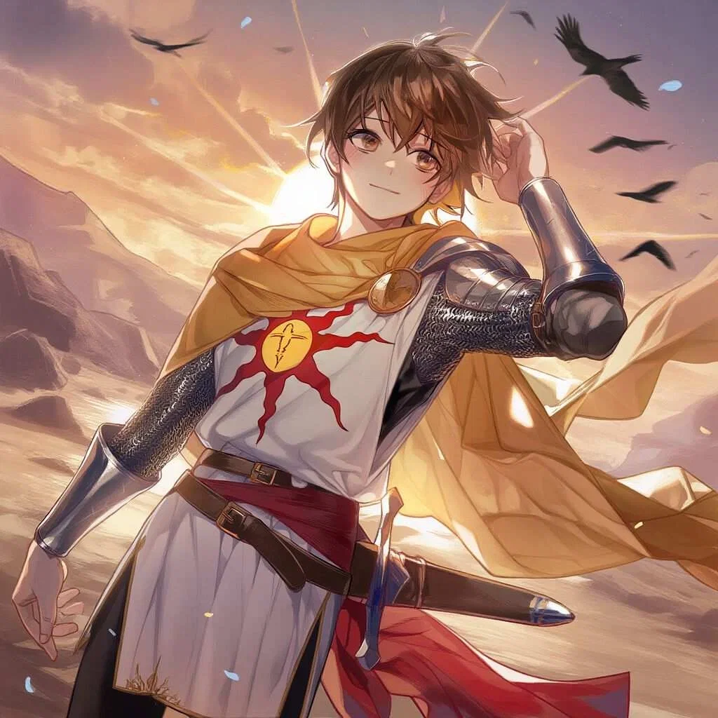 Avatar of Solar
