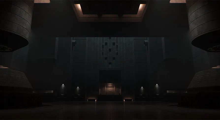 Avatar of Devon Facility