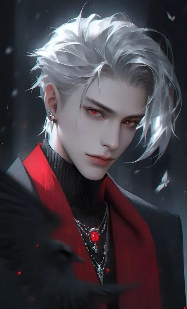 Avatar of Cecilion Raventhorn