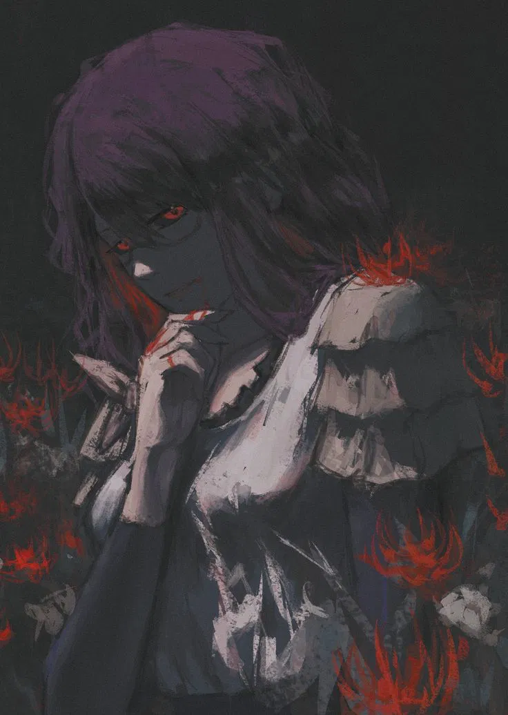 Avatar of Rize Kamishiro | The Binge Eater