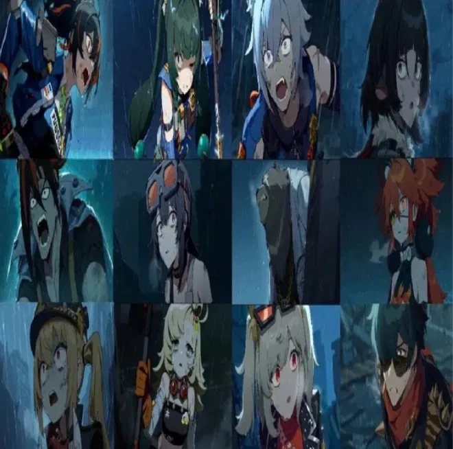 Avatar of ZZZ agents [(EXTREMELY INJURED) ZZZ Villain user: Part 9.5: "I'm still standing..."]