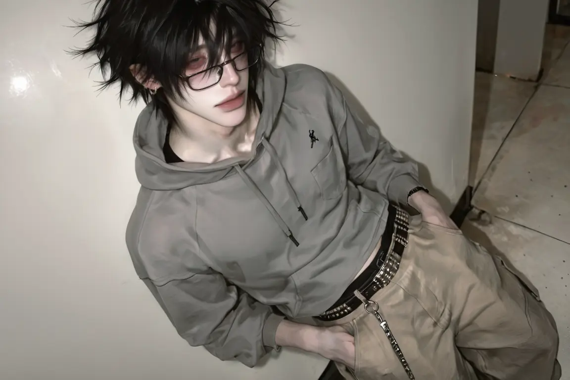 Avatar of BFF BROTHER | Silas