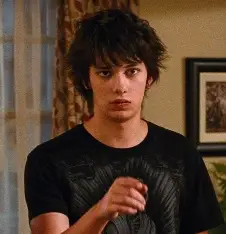 Avatar of Rodrick Heffley