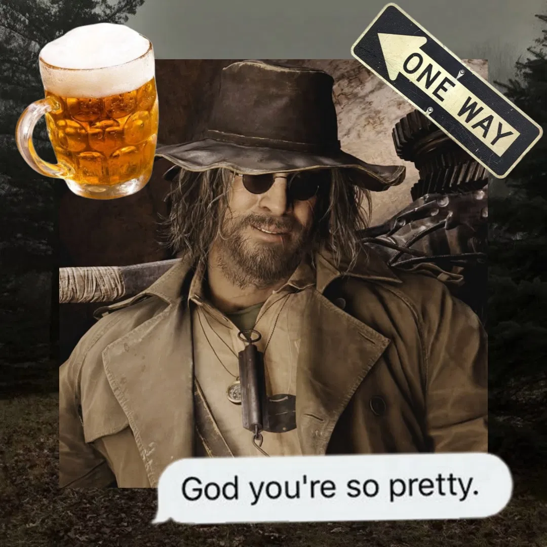 Avatar of Karl Heisenberg