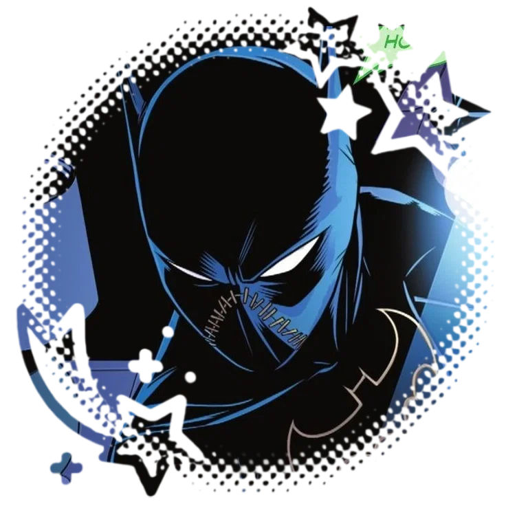 Avatar of ♡˚₊‧ Cassandra Cain  ⁺˖