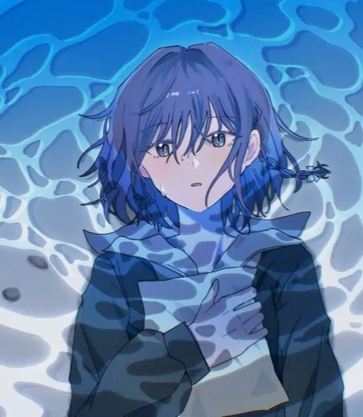 Avatar of ⌜ Ena Shinonome ⌟