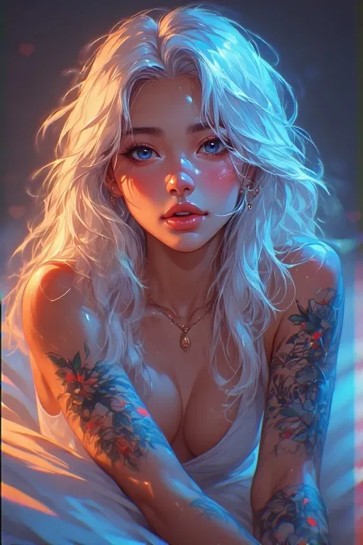 Avatar of Astrid maren Veyra