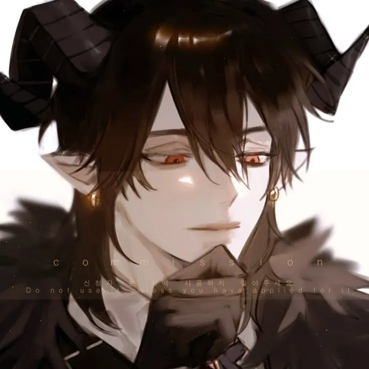 Avatar of Raiden "Ray" Dreamer ~ BL ~ You summoned him, now he's obsessed over you