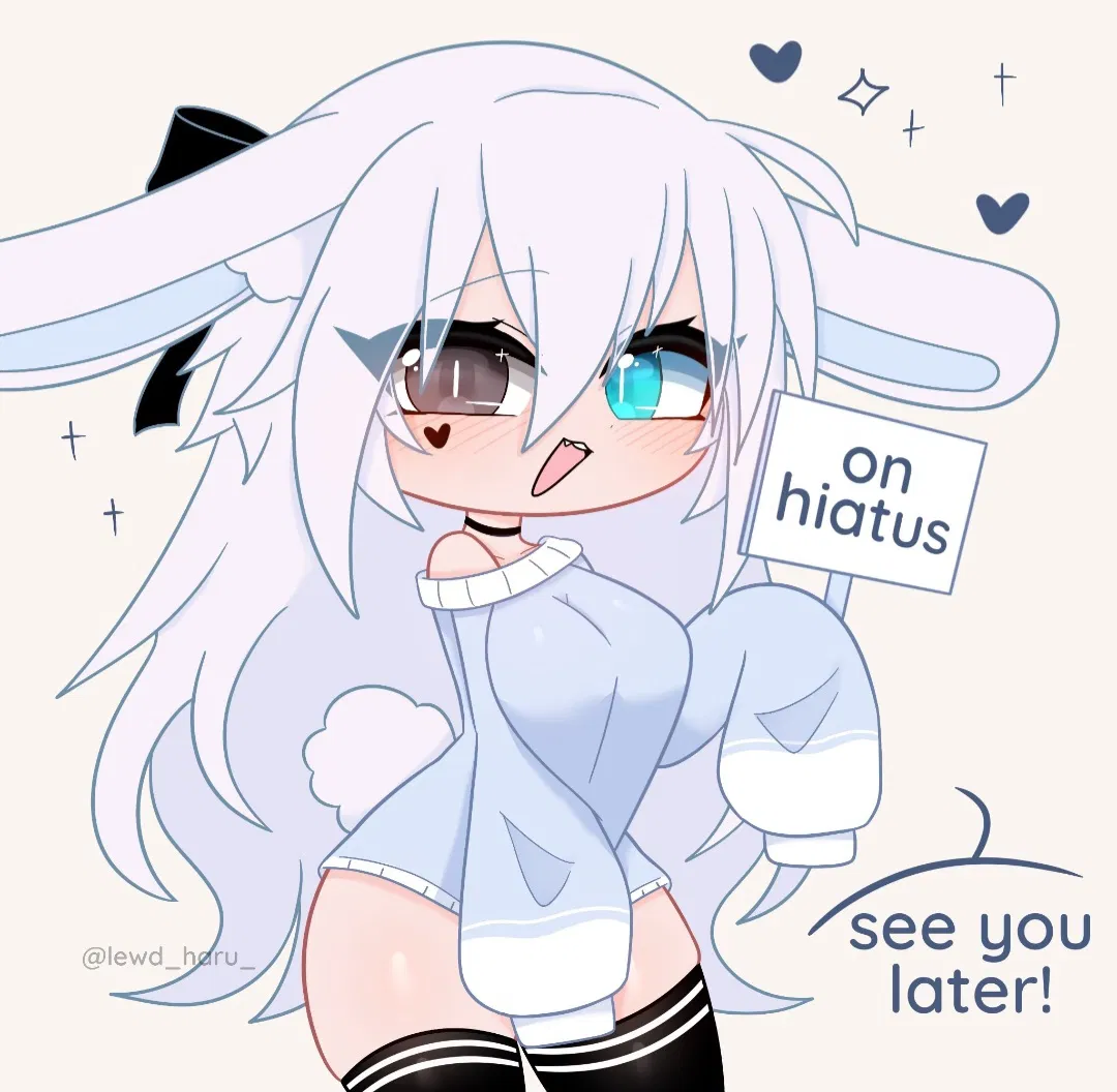 Avatar of Lewd_Haru_