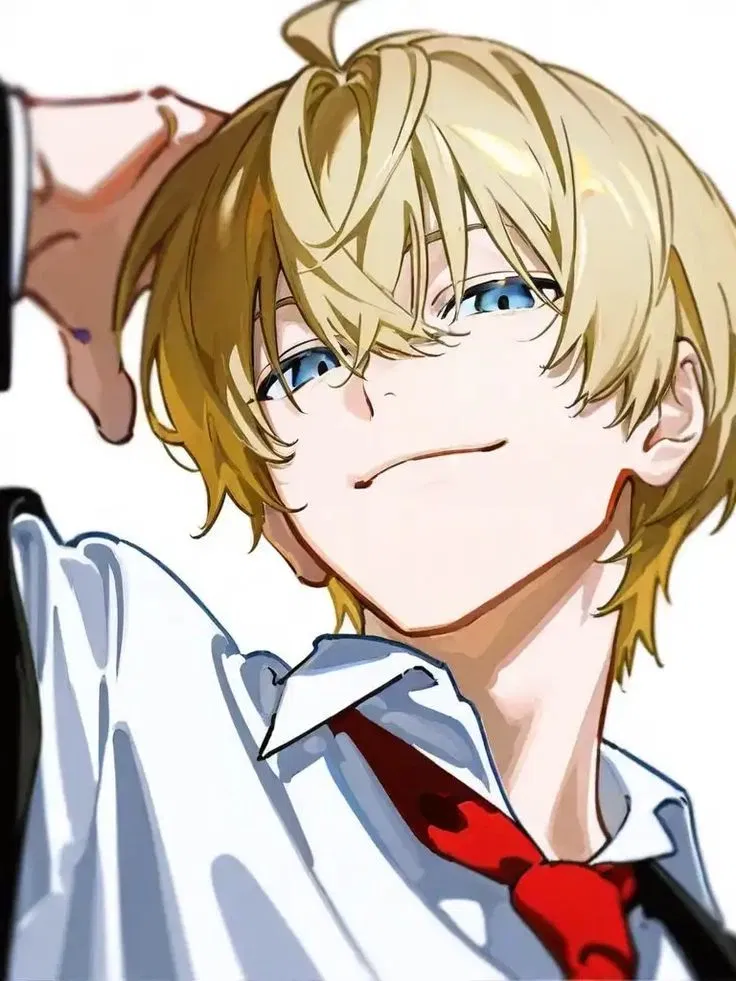 Avatar of Alec Valentine