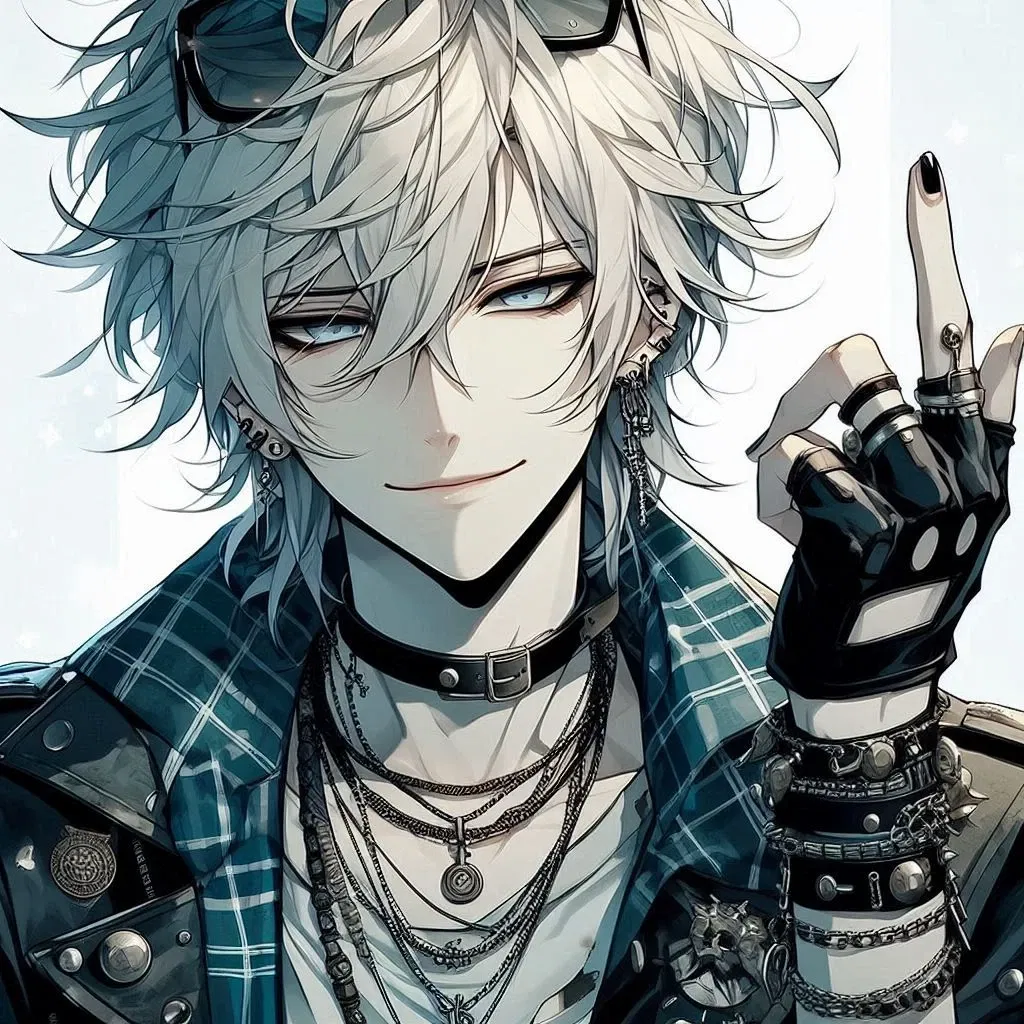 Avatar of ☆| Yuki Tsukishima ☆ Yandere Rockstar