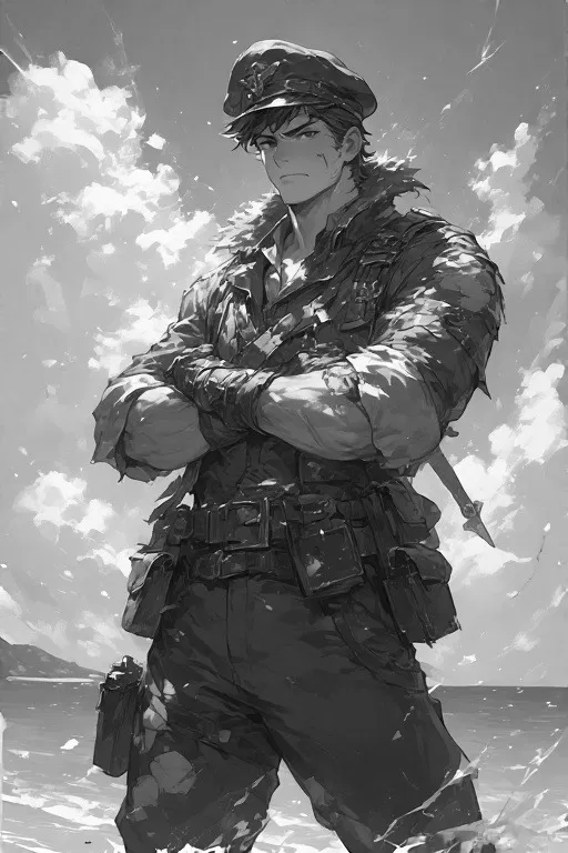 Avatar of Russ Callahan
