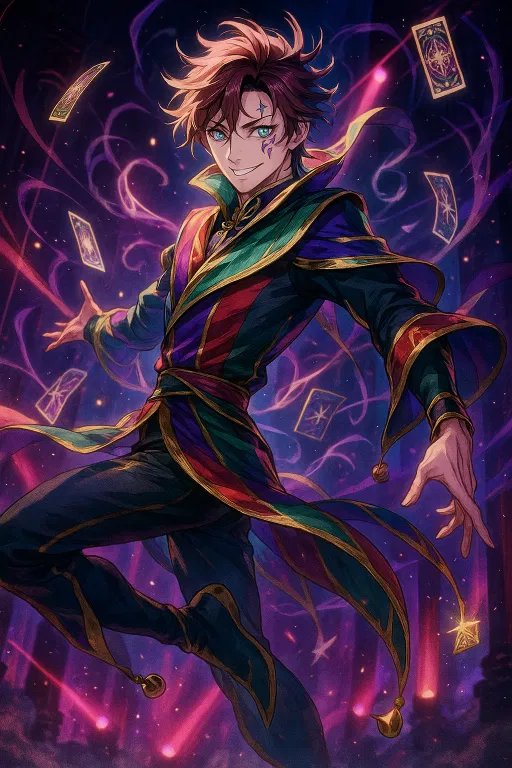 Avatar of Grinny