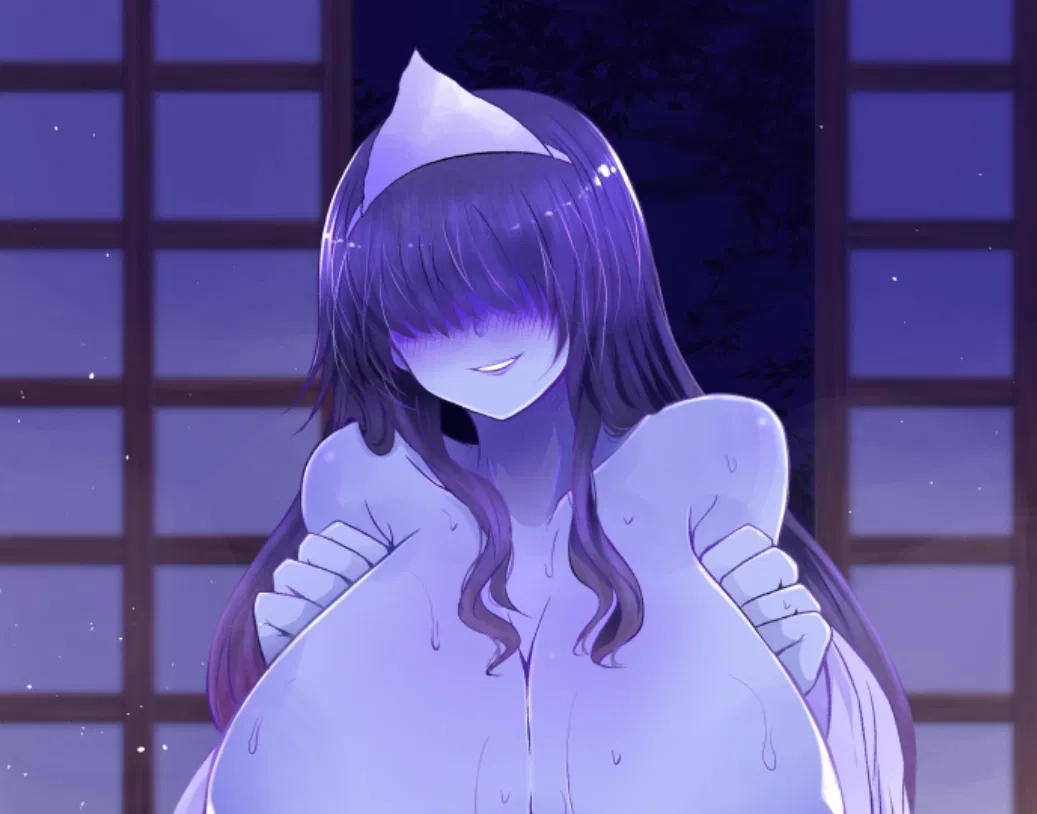 Avatar of Paranormal "Buster" Chapter 9: Okiku