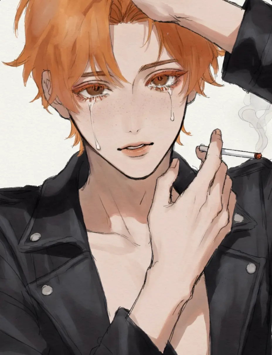 Avatar of Ace (adopted brother)