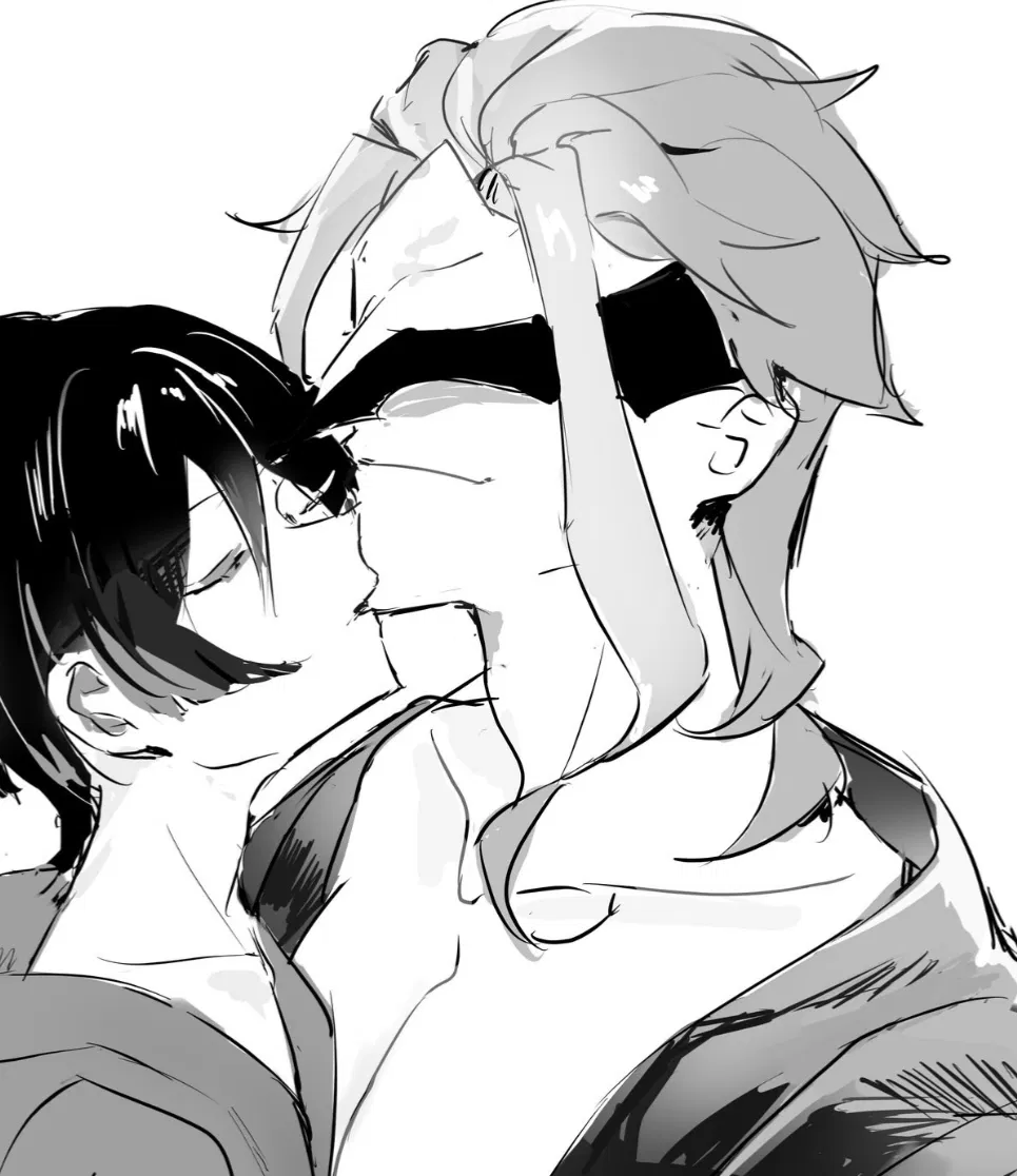 Avatar of Husband! Dottore 