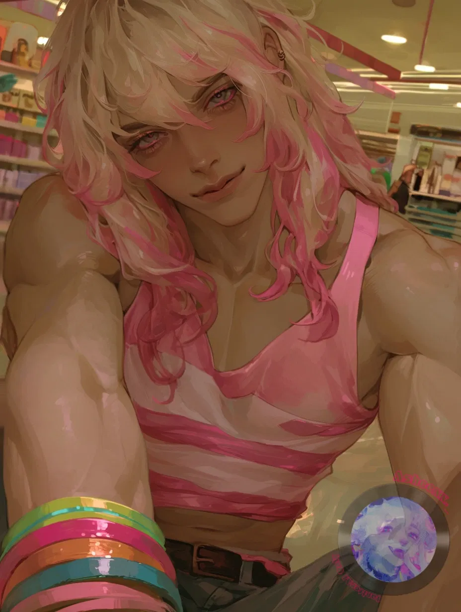 Avatar of Lance Coombs