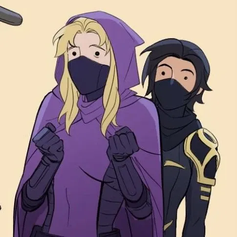 Avatar of Stephanie and Cassandra 