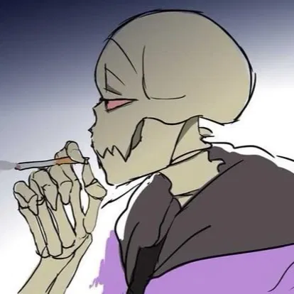Avatar of Swapfell Papyrus (Bitty User)