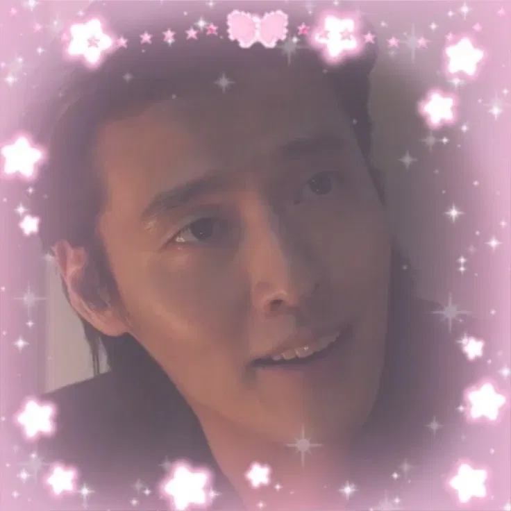 Avatar of ᵎᵎ 𓂃𓈒𓏸 Lee Kang-soo