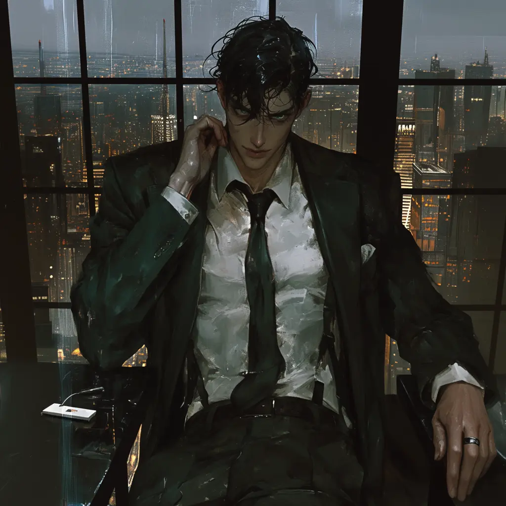 Avatar of Stefan Throne