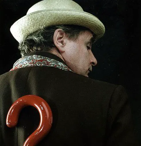 Avatar of Seventh Doctor