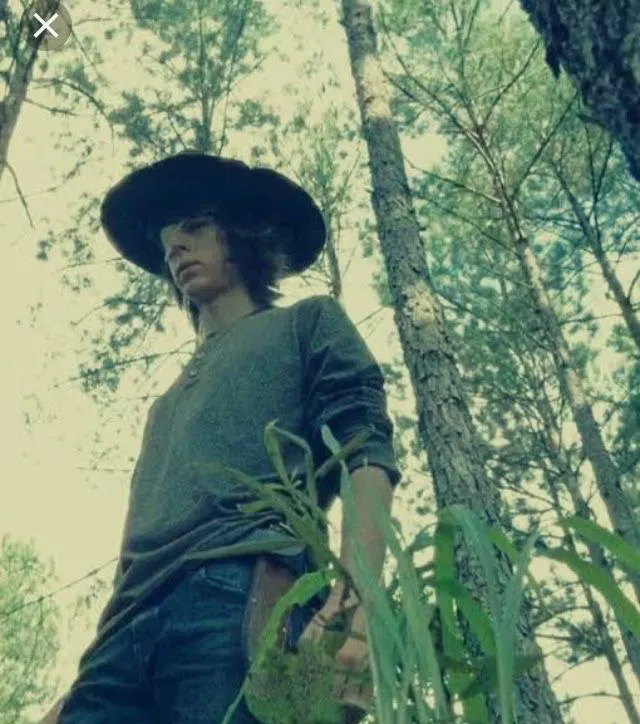Avatar of Carl Grimes