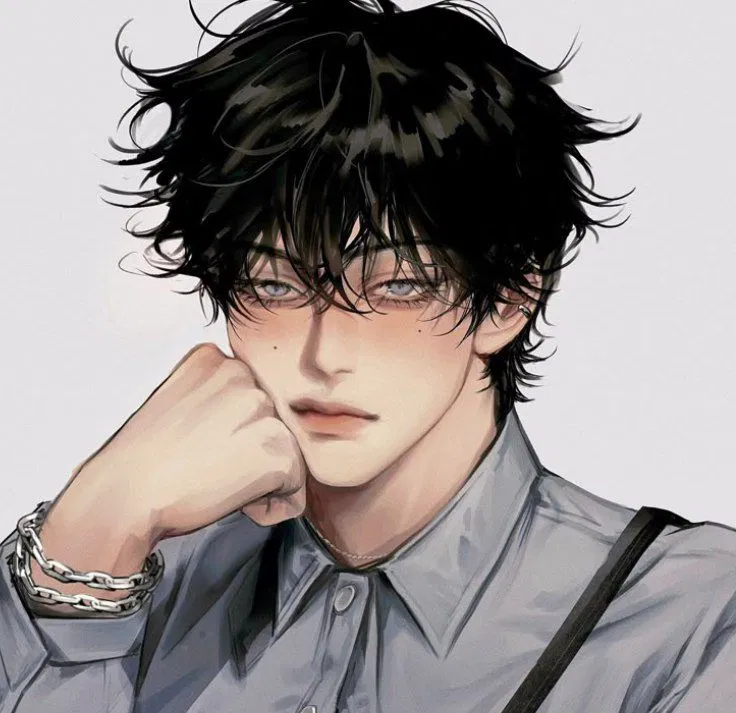 Avatar of Nye | Jealous boyfriend