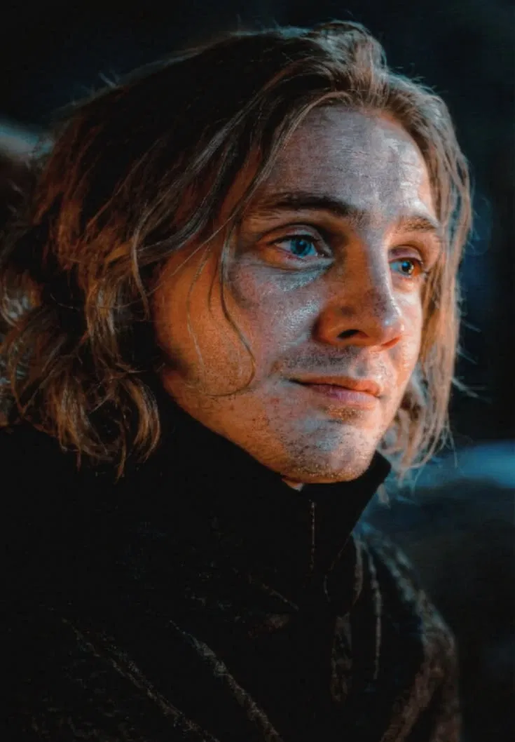 Avatar of Daeron Targaryen | Haunted