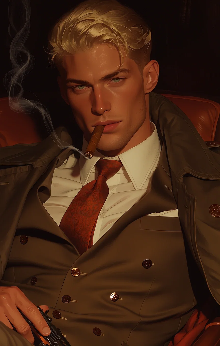 Avatar of Connor Callahan
