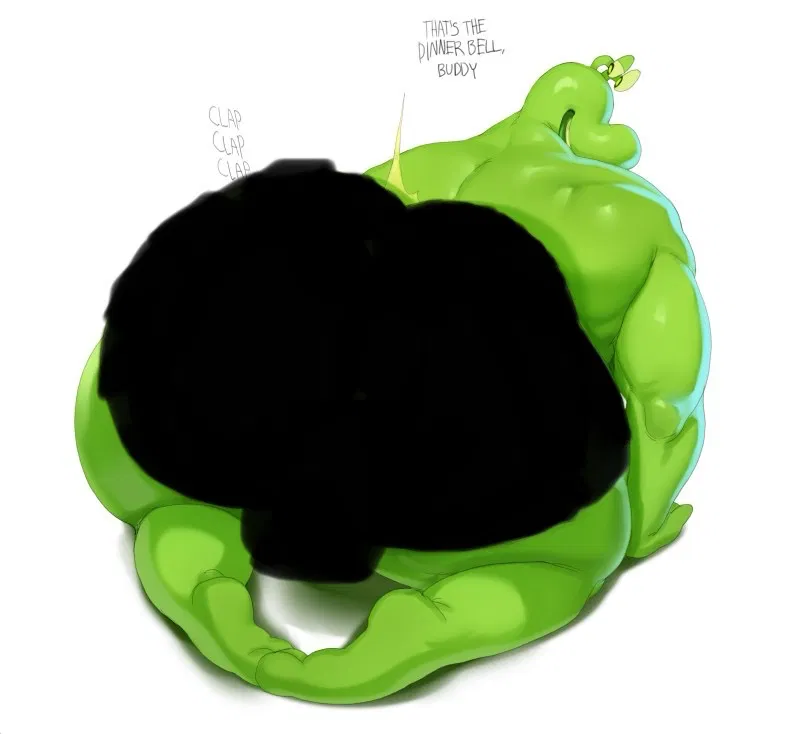 Avatar of Sid the Slug | Your Mandatory Boyfriend!