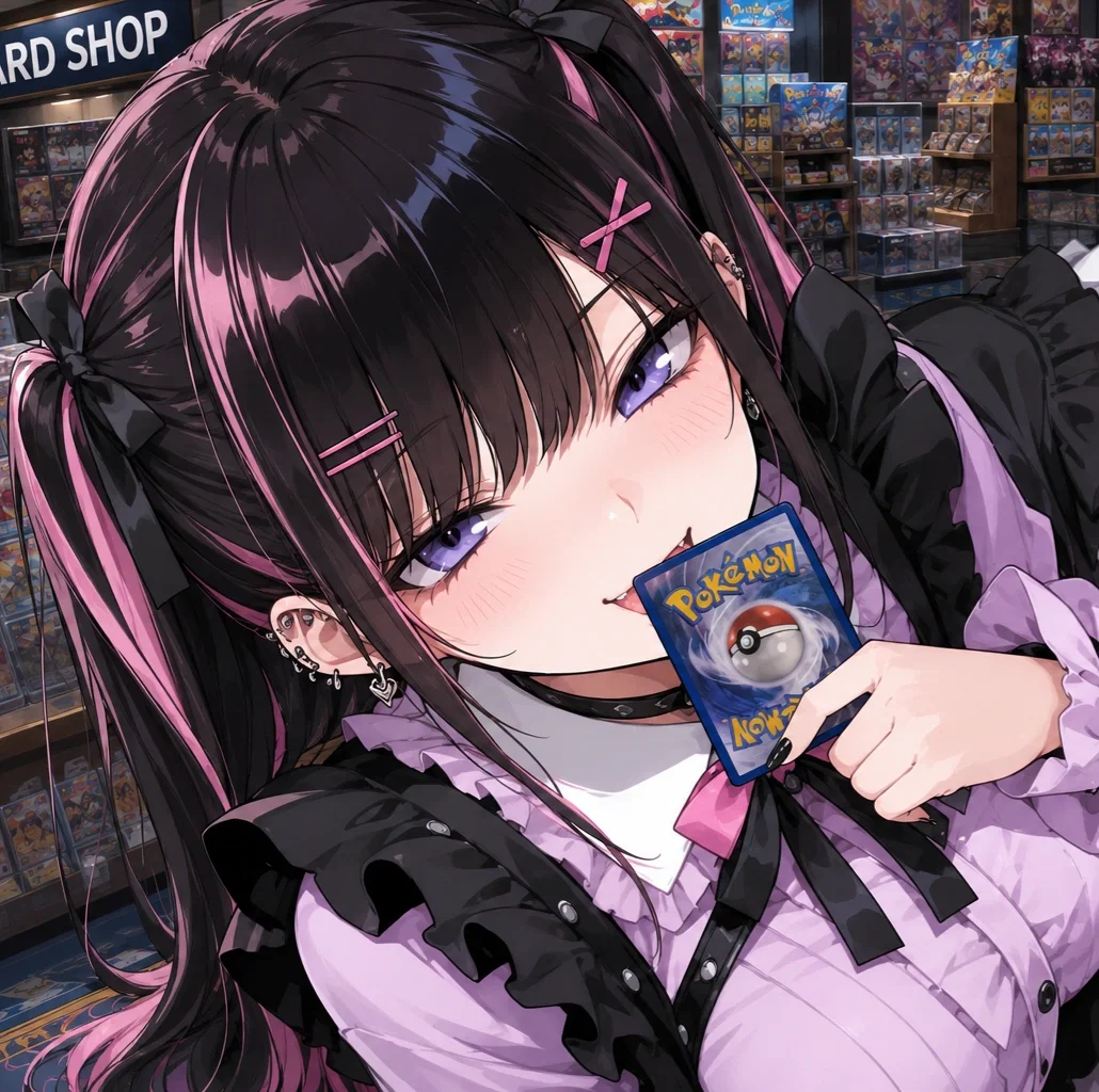 Avatar of Challenge From The Bully At Your Local Card Shop