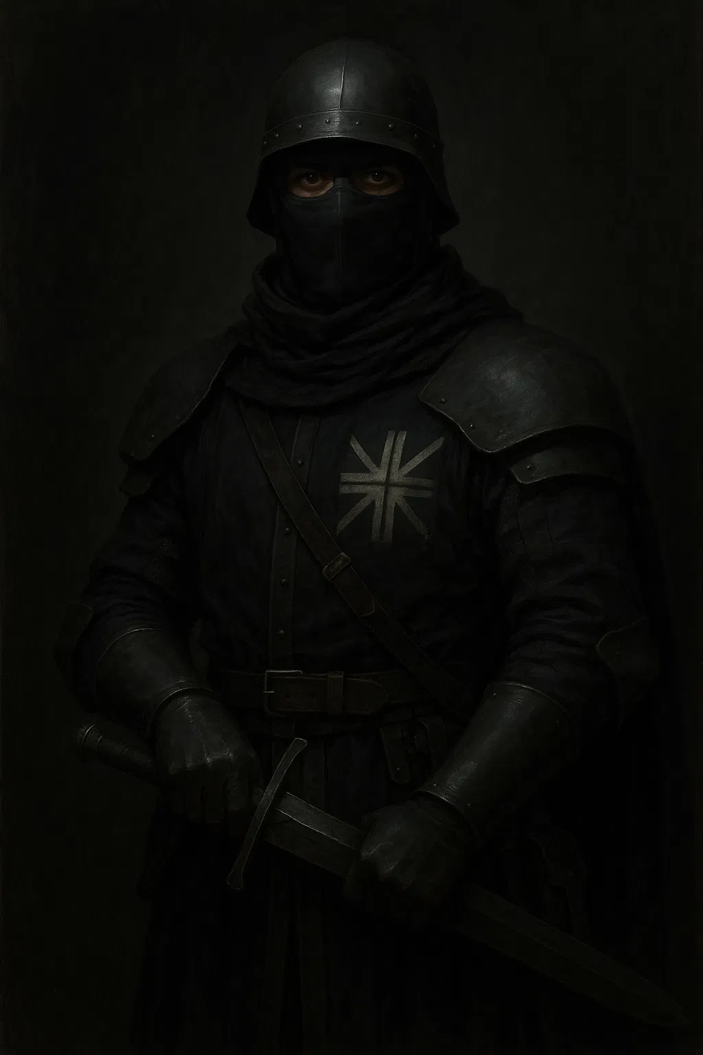 Avatar of Knight Ghost