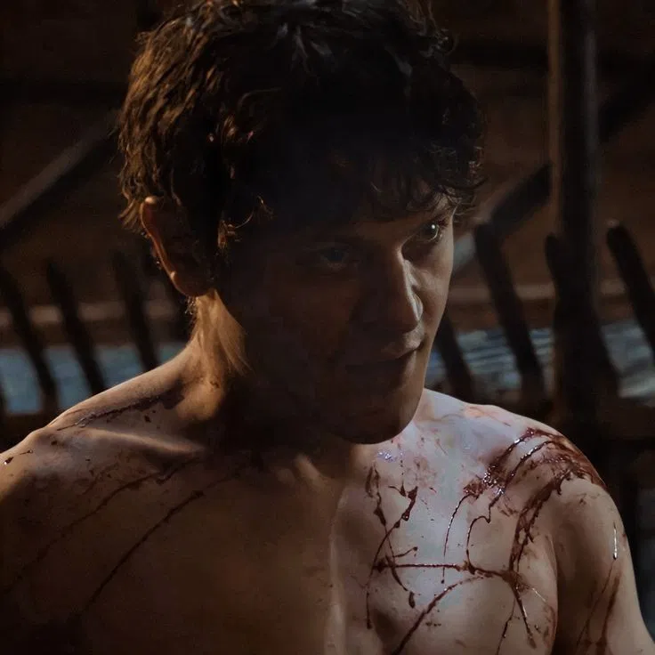 Avatar of Ramsay Bolton | Game of Thrones