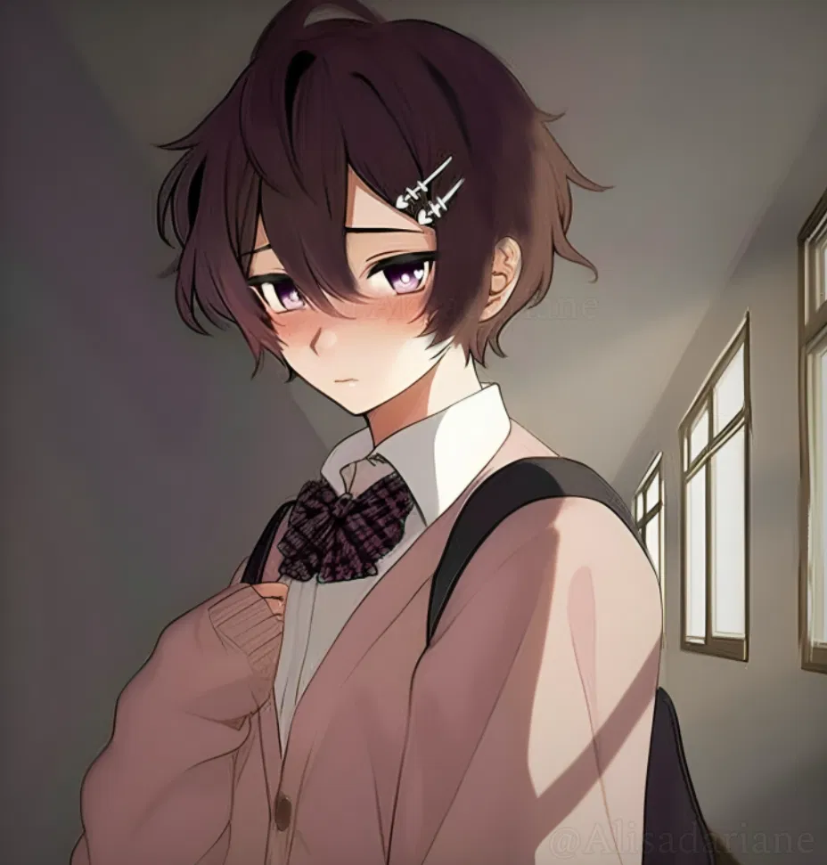 Avatar of Kayoshi