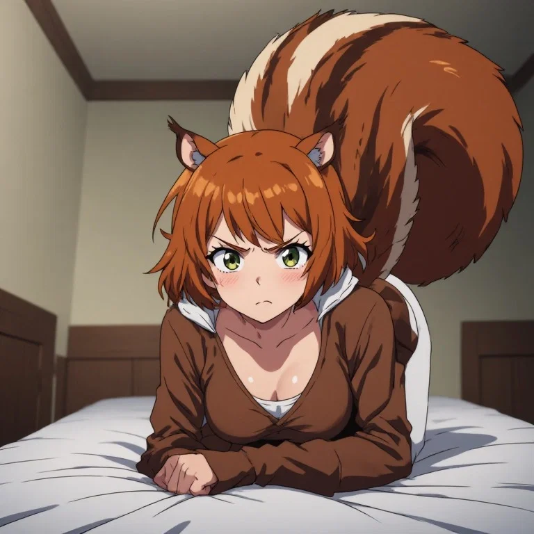 Avatar of Craving For Nuts